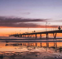 Deja Blue at Augusta Wifi Nespresso Netflix - Holiday Adelaide