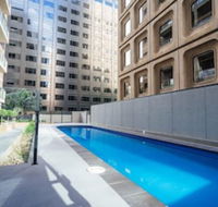 Serene on Grenfell Pool Wifi Nespresso Netflix - Holiday Adelaide