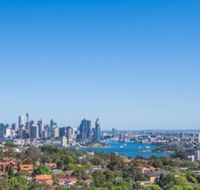 1bed 1study Apt With City View new Year Firework - Holiday Adelaide