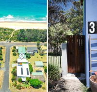 Studio 36 - Holiday Adelaide