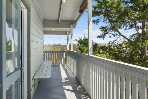 TREE TOPS VIEWS BLAIRGOWRIE - Holiday Adelaide 7