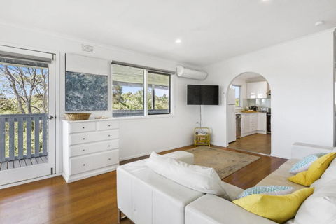 TREE TOPS VIEWS BLAIRGOWRIE - Holiday Adelaide 6