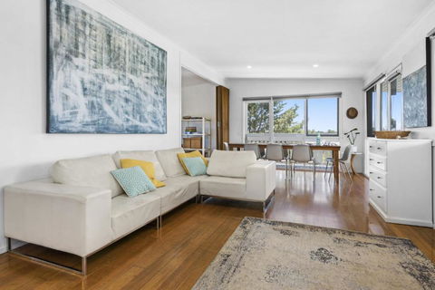 TREE TOPS VIEWS BLAIRGOWRIE - Holiday Adelaide 4