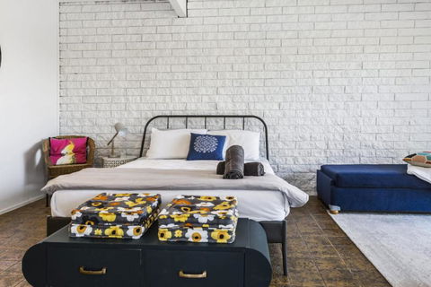 TREE TOPS VIEWS BLAIRGOWRIE - Holiday Adelaide 3