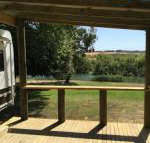Longford Riverside Caravan Park - Holiday Adelaide
