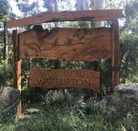 Warburton Digs - Holiday Adelaide