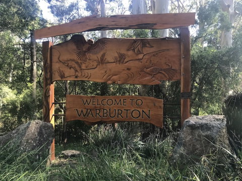 Warburton Digs - Holiday Adelaide 0