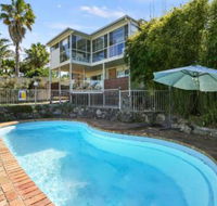 Serenity by the Sea - Holiday Adelaide