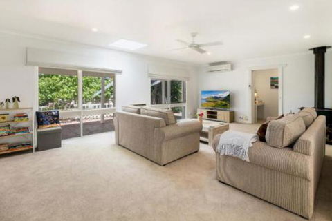 Family Fun Retreat With Spa - Holiday Adelaide 5