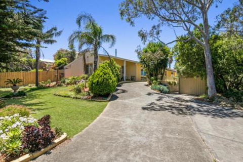 Family Fun Retreat With Spa - Holiday Adelaide 0