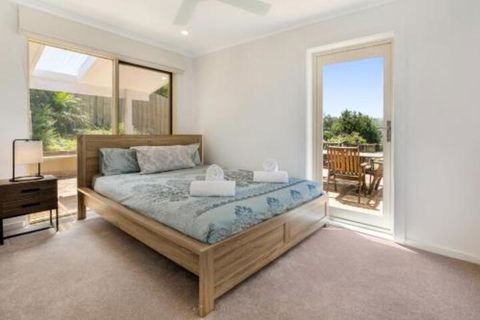 Family Fun Retreat With Spa - Holiday Adelaide 3