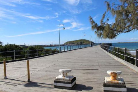 Annies Apartment - Holiday Adelaide 7