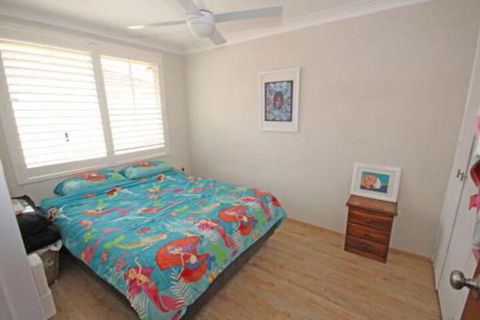 Annies Apartment - Holiday Adelaide 4