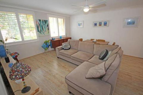 Annies Apartment - Holiday Adelaide 2
