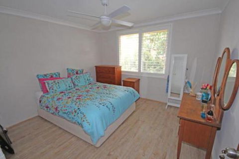 Annies Apartment - Holiday Adelaide 5