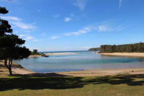 Annies Apartment - Holiday Adelaide 6