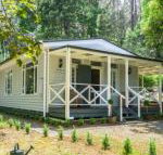 Franklin An Escape to the Country - Holiday Adelaide