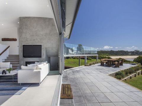 Harrington Crescent 43 Bawley Point - Holiday Adelaide 4