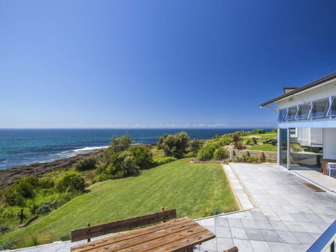 Harrington Crescent 43 Bawley Point - Holiday Adelaide 2