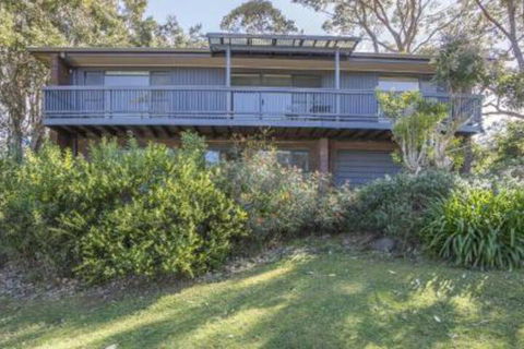 Tingira Drive 58 Bawley Point NSW - Holiday Adelaide 3
