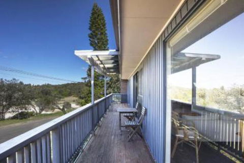 Tingira Drive 58 Bawley Point NSW - Holiday Adelaide 2