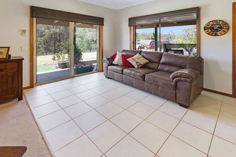 Mt Taylor Country Retreat 15 Minutes To Bairnsdale - Holiday Adelaide 6