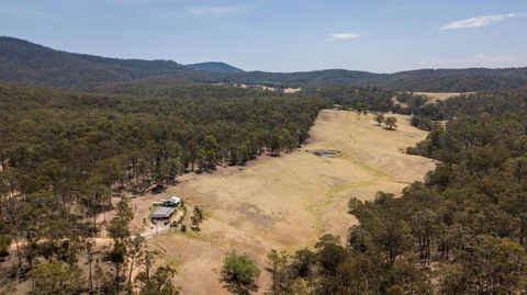 Mt Taylor Country Retreat 15 Minutes To Bairnsdale - Holiday Adelaide 2