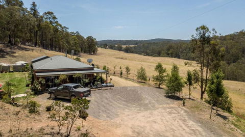 Mt Taylor Country Retreat 15 Minutes To Bairnsdale - Holiday Adelaide 5