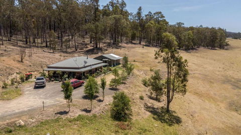 Mt Taylor Country Retreat 15 Minutes To Bairnsdale - Holiday Adelaide 1
