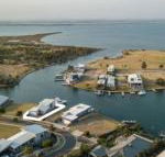 Anchored Access to the Gippsland Lakes - Holiday Adelaide