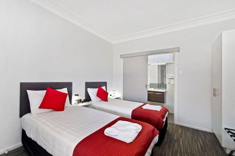 The Wauchope Motel - Holiday Adelaide 2
