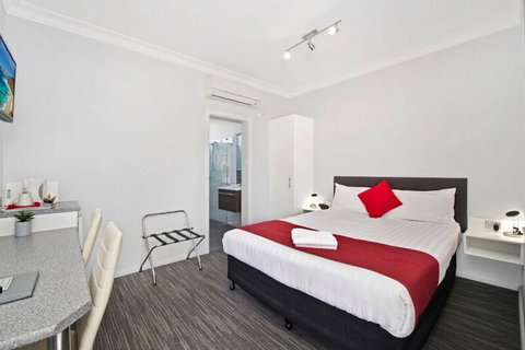The Wauchope Motel - Holiday Adelaide 4