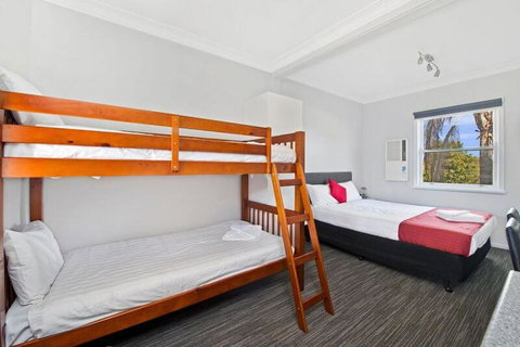 The Wauchope Motel - Holiday Adelaide 5
