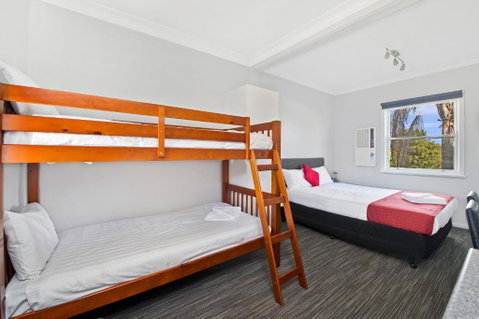 The Wauchope Motel - Holiday Adelaide 6