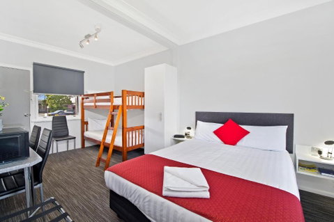 The Wauchope Motel - Holiday Adelaide 3