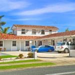 The Wauchope Motel - Holiday Adelaide 0