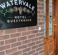 Watervale Hotel Guesthouse - Holiday Adelaide