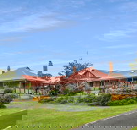 Magnificent Cotillion by Your Innkeeper - Holiday Adelaide