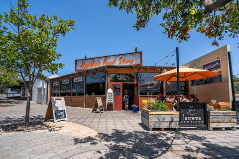 Coast On Clovelly Close To The Beach Wifi Nespresso - Holiday Adelaide 5