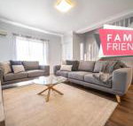 Seascape at Glenelg 3BDRM Luxury WiFi Beach Airport - Holiday Adelaide