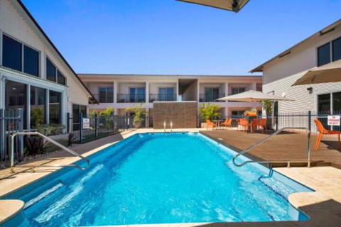 Velocity Motel & Bistro WA - Holiday Adelaide 4