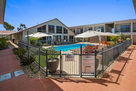 Velocity Motel & Bistro WA - Holiday Adelaide 0
