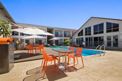 Velocity Motel & Bistro WA - Holiday Adelaide 7