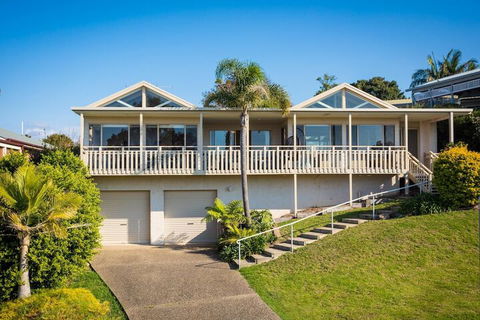 Pelican Lake Holiday House - Holiday Adelaide 4