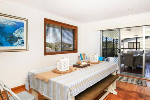 Shores Pet Friendly 1 Min Walk To Beach - Holiday Adelaide 7