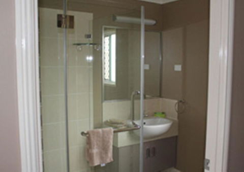 Cosmos Country Motor Inn - Holiday Adelaide 2