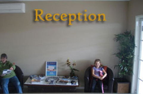 Cosmos Country Motor Inn - Holiday Adelaide 4