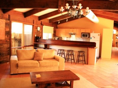 Alice Station Bed & Breakfast - Holiday Adelaide 2