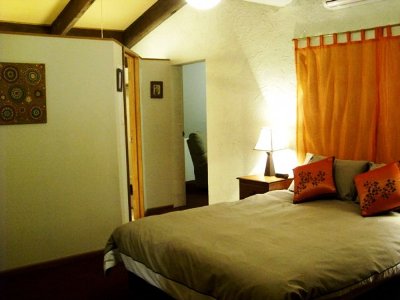 Alice Station Bed & Breakfast - Holiday Adelaide 6