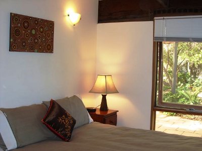 Alice Station Bed & Breakfast - Holiday Adelaide 3